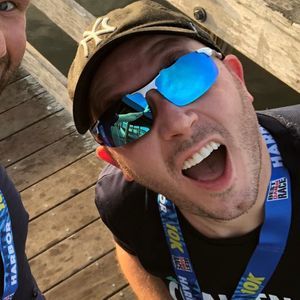 Meet your Posher, Joshua